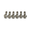 Renault Master M9TD3 2.3L Titanium Turbo Charger Stud Kit
