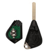 3B Complete Remote Key to suit Subaru Forester 2.5L — image 2