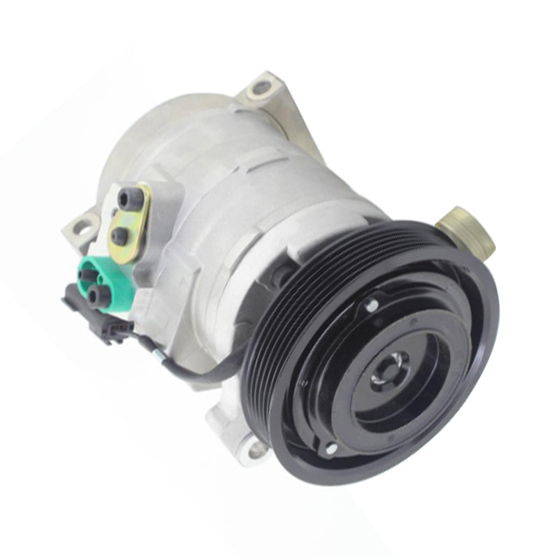 Chrysler Voyager RG 3.3L Petrol EGA 2001-2007 Air Con Compressor Suitable