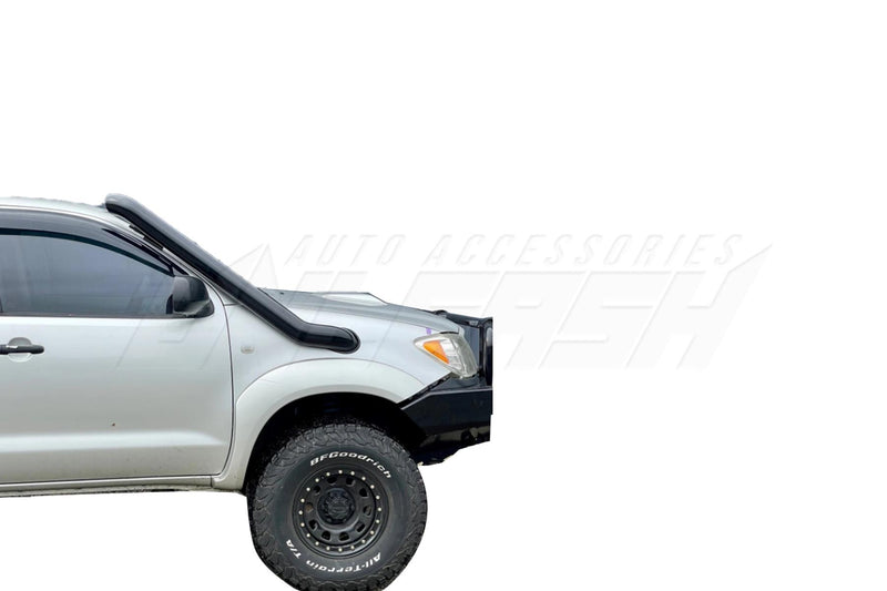 4 inch 304 Stainless Steel Snorkel for Ford Ranger PX1 PX2 PX3 2011-2022