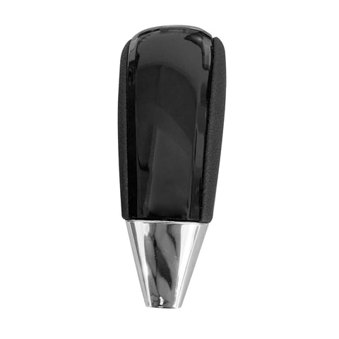Black Automatic Gear Stick Shift Knob to suit Toyota Land Cruiser Prado FJ1 — image 1
