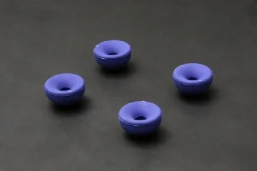 Hard Race 6799 Front Tension Rod Bushing (Civic 87-95)