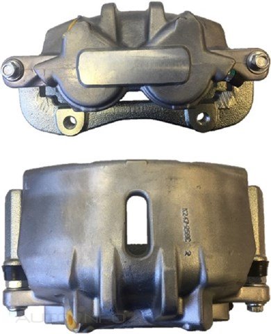Protex Brake Caliper Front LH Ford Terri 04-On TX SX SY SZ 4.0 4*2 4*4 - 090D0091