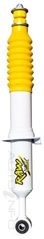 RAW 4x4 Shock Absorber Front Toyota Fort - NM964