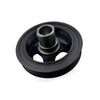 Crankshaft Harmonic Balancer Pulley to suit Nissan NP300 Navara 2.5L Diesel — image 4