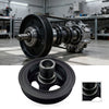 Crankshaft Harmonic Balancer Pulley to suit Nissan NP300 Navara 2.5L Diesel — image 2