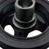 Crankshaft Harmonic Balancer Pulley to suit Nissan NP300 Navara 2.5L Diesel — image 5