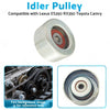 Idler Pulley to suit Toyota Avalon 3.5L — image 1