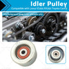 Idler Pulley to suit Toyota Avalon 3.5L — image 2