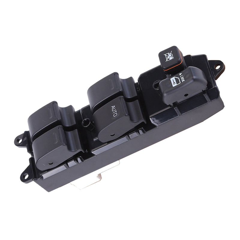 Window Switch Front Right to suit Toyota RAV4 ACA21R 2000-03 Ref. 84820-420 — image 1