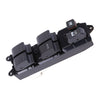Power Window Switch to suit Toyota RAV4 ACA21R 2000-2003 Ref. 84820-42080 — image 1