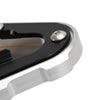 Scrambler 1200XC / XE Tiger 1200 GT 22-23 Kickstand Enlarge Plate Pad fit