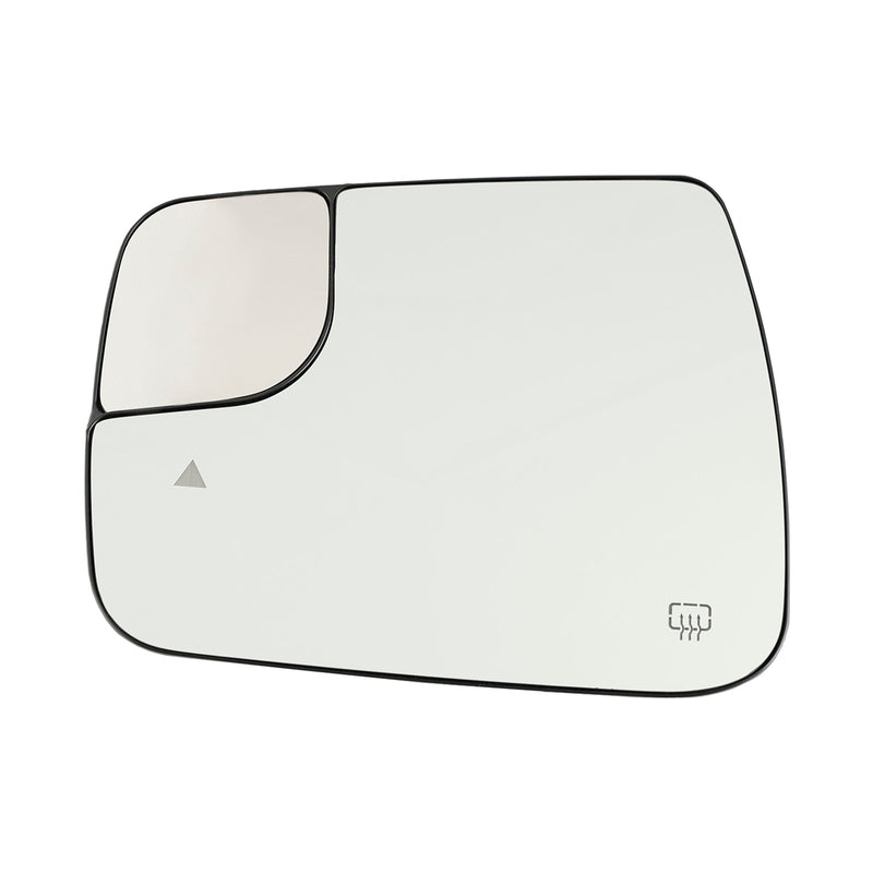 Dodge Ram 1500 / 2500 Blind Spot Heated Mirror Glass (2019-2022)
