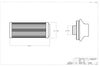 Aeromotive Pro Series 100 Micron S/Less ARO12602