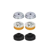Rear Strut Mount Tops Bump Stop (Pair) to suit BMW 1 Series E87 — image 6
