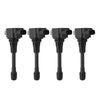 4x Ignition Coils to suit Nissan GT-R 3.8L VR38DETT — image 1