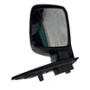 Manual Door Mirror to suit Hyundai iLoad TQ — image 5