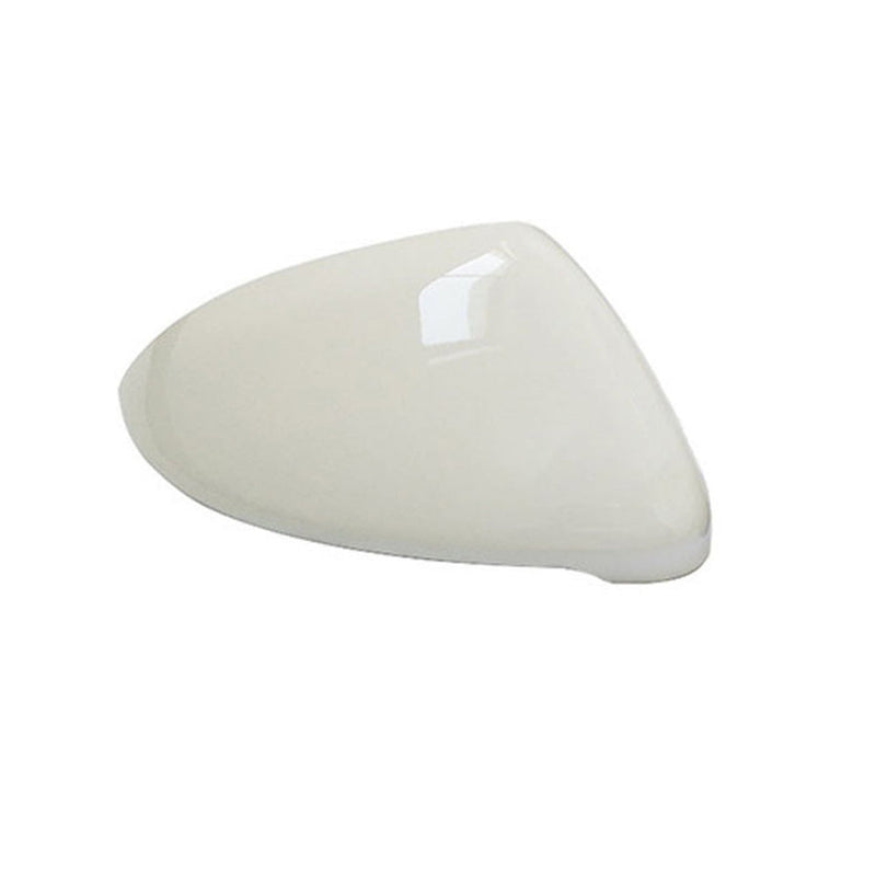Mirror Cover Cap to suit VW Golf MK7 MK7.5 Pure White RH — image 1