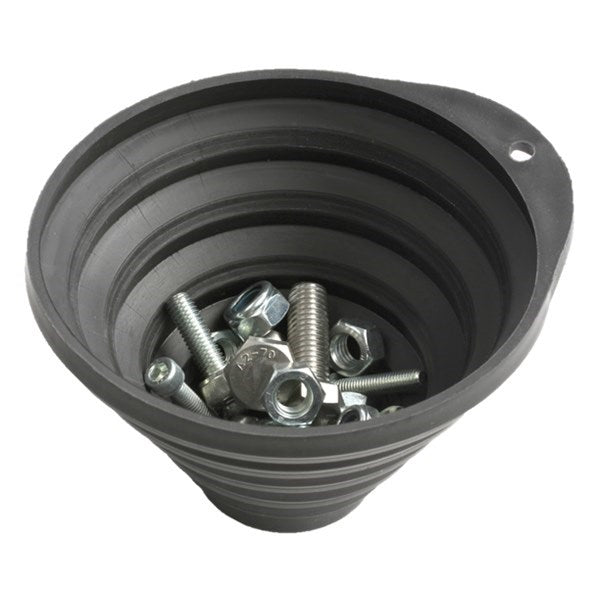 Sykes CollaPSIble Mag Parts Tray Small 680001