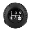 Toyota LandCruiser Prado 80 90 95 120 125 150 Series Gear Shift Knob 5 Speed Suitable