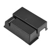 Black Center Console Armrest Storage Box Tray to suit Isuzu D-Max — image 3
