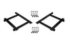 Autotecnica Jeep Wrangler JK 4-Door Sports Seat Rail