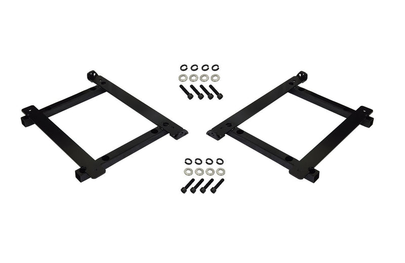 Autotecnica Jeep Wrangler JK 4-Door Sports Seat Rail