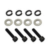Autotecnica Jeep Wrangler JK 4-Door Sports Seat Rail