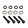 Autotecnica Jeep JK Wrangler 4-Door Seat Adapters 680JRL