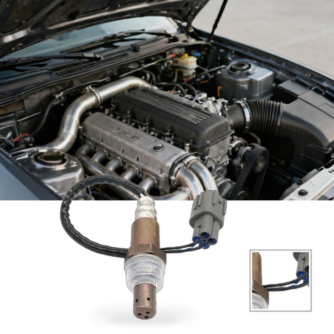 Oxygen Sensor to suit Toyota LX470 4.7L — image 2