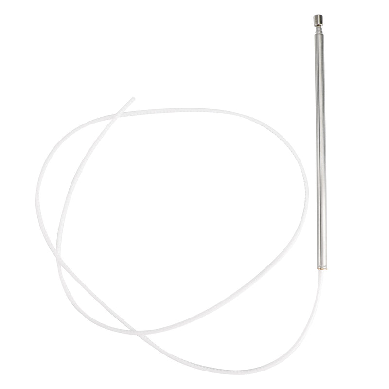 Nissan Patrol GU Y61 Power Antenna Mast (1997-2016)