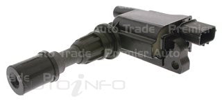 PAT Ignition Coil Cop Dfi Ford Mazda - IGC-166