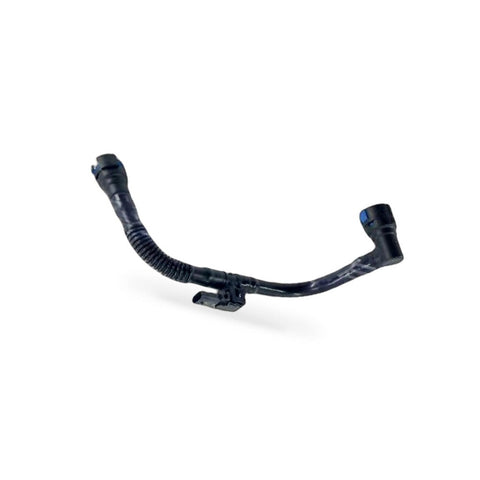 Exhaust EGR Wastegate Pipe to suit Ford Focus 2018-2019 1.5T JX6G-6758DA — image 2
