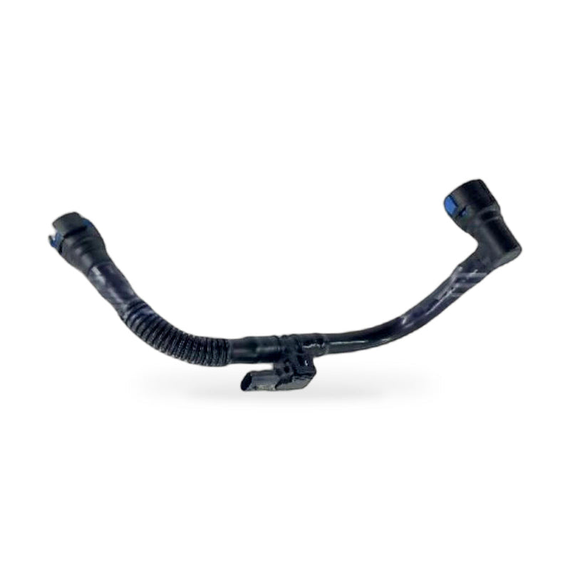 Exhaust EGR Wastegate Pipe to suit Ford Focus 2018-2019 1.5T JX6G-6758DA — image 1