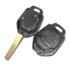 Transponder Remote Car Key to suit Subaru Outback 2005-2013 — image 4