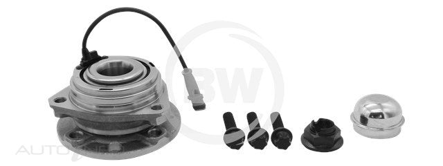 BW Hub Assembly - 5580KIT