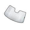 Front Windscreen Sun Shade to suit Toyota Hilux 6th Gen — image 3