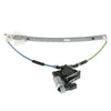 Front Right Power Electric Window Regulator With Motor to suit Mazda 3 BK — image 1