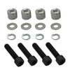 Autotecnica Holden RA Rodeo 2003 - 2006 Seat Adapters
