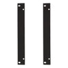 Autotecnica Holden Rodeo RA Sports Seat Rail Sliders Pair