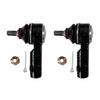 2x Front Tie Rod Ends (Pair) to suit Mitsubishi Lancer CE 1.5L 1.8L — image 1