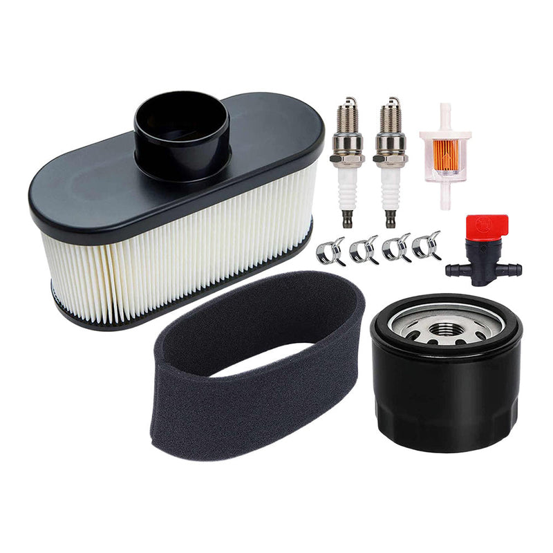 Kawasaki Motors FR541V FR600V FR651V FR691V FR730V Service Kit Suitable