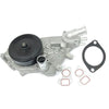 Engine Water Pump to suit Holden Commodore VE 6.0L V8 — image 1