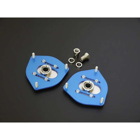 Cusco Front Pillow Ball Upper Mount (Subaru Legacy B4)