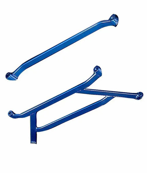 Cusco Lower Arm Bar Rear (Legacy 05-09) — fits Subaru Legacy