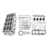 Complete Cylinder Head Kit to suit Nissan Navara D22 2.5L — image 1