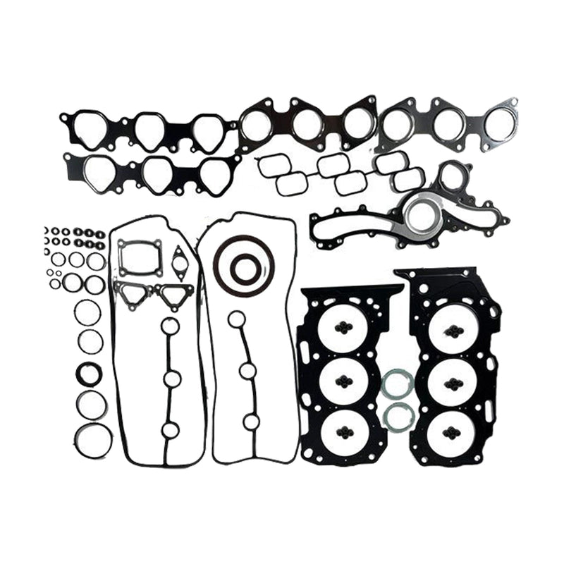VRS Cylinder Head Gasket Set to suit Toyota Hilux 4.0L — image 1