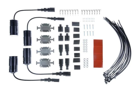 KW Automotive Eliminator Kit (BMW F20/F21/F22/F30/F31/F32/F34) — fits BMW 3 Series (image 2)