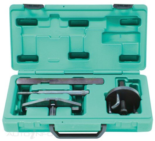 Jonnesway Engine Timing Kit Suits Ford - AI010107