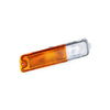 Front Bar Park Indicator Lamp Passenger Side to suit Mitsubishi Triton MK — image 3